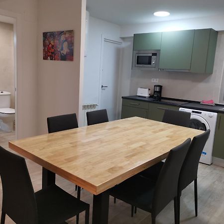 Apartamento El Pilar 5 Zaragoza Exterior foto